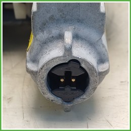 Cintura di Sicurezza Anteriore Destro DX (Lato Passeggero) FIAT 500L 73 1.3 MJT 735599502 2012 2018 TRW 33052211