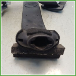 Cintura di Sicurezza Anteriore Destro DX (Lato Passeggero) FIAT 500L 73 1.3 MJT 735599502 2012 2018 TRW 33052211