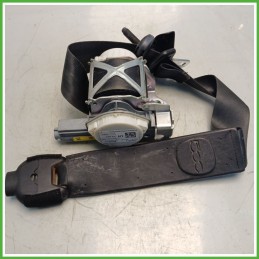 Cintura di Sicurezza Anteriore Sinistro SX (Lato Guida) FIAT 500L 73 1.3 MJT 735599701 2012 2018 TRW 33052211