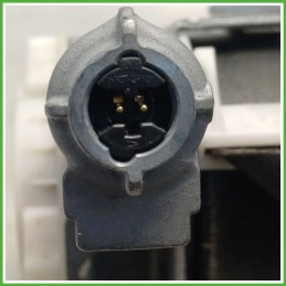 Cintura di Sicurezza Anteriore Sinistro SX (Lato Guida) FIAT 500L 73 1.3 MJT 735599701 2012 2018 TRW 33052211