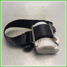 Cintura di Sicurezza Posteriore Destro DX (Lato Passeggero) FIAT 500L 73 1.3 MJT 735624669 2012 2018