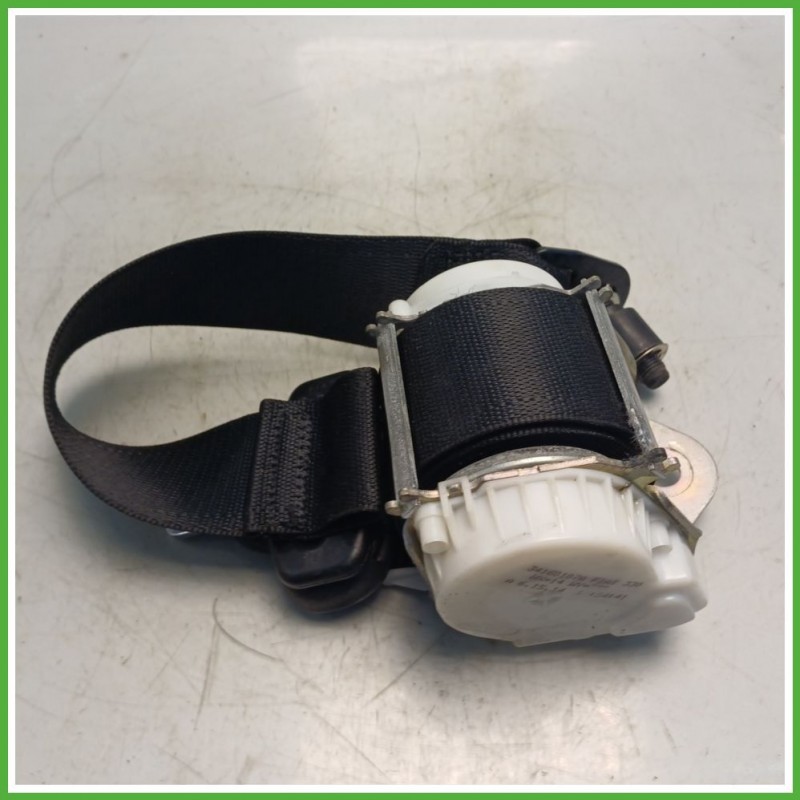Cintura di Sicurezza Posteriore Destro DX (Lato Passeggero) FIAT 500L 73 1.3 MJT 735624669 2012 2018