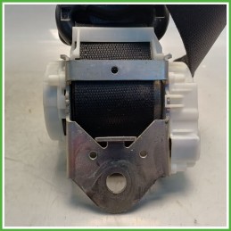 Cintura di Sicurezza Posteriore Destro DX (Lato Passeggero) FIAT 500L 73 1.3 MJT 735624669 2012 2018