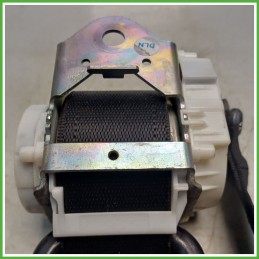 Cintura di Sicurezza Posteriore Sinistro SX (Lato Guida) FIAT 500L 73 1.3 MJT 735624671 2012 2018