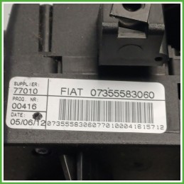 Comandi Devioguida FIAT PANDA 33 0.9 Turbo 735779895