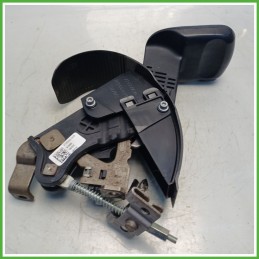 Leva Freno a Mano Stazionamento FIAT PANDA 33 5 Porte 735550690 2011 2017 FIAT 1390040