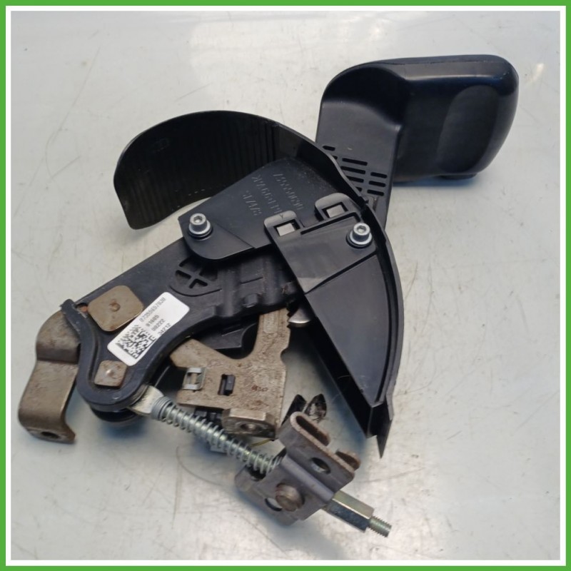 Leva Freno a Mano Stazionamento FIAT PANDA 33 5 Porte 735550690 2011 2017 FIAT 1390040