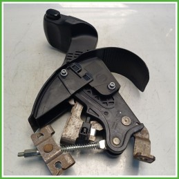 Leva Freno a Mano Stazionamento FIAT PANDA 33 5 Porte 735550690 2011 2017 FIAT 1390040