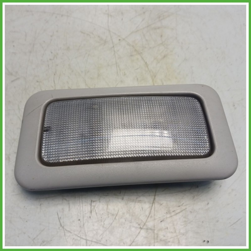 Plafoniera Anteriore Centrale FIAT PANDA 33 0.9 Turbo 735354549 2011 2017