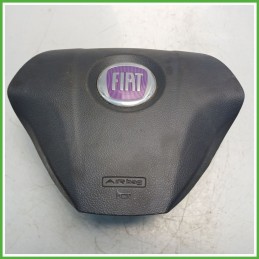 Airbag Guidatore Sinistro SX FIAT FIORINO 3N 1.3 MJT 71765810 2007 2016 DM DALPHIMETAL CA701021TR