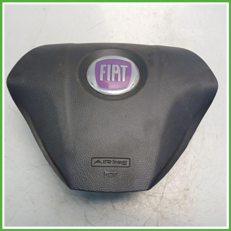 Airbag Guidatore Sinistro SX FIAT FIORINO 3N 1.3 MJT 71765810 2007 2016 DM DALPHIMETAL CA701021TR