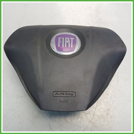 Airbag Guidatore Sinistro SX FIAT FIORINO 3N 1.3 MJT 71765810 2007 2016 DM DALPHIMETAL CA701021TR