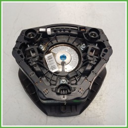 Airbag Guidatore Sinistro SX FIAT FIORINO 3N 1.3 MJT 71765810 2007 2016 DM DALPHIMETAL CA701021TR