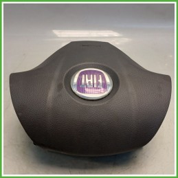 Airbag Guidatore Sinistro SX FIAT FIORINO 3N 1.3 MJT 71765810 2007 2016 DM DALPHIMETAL CA701021TR