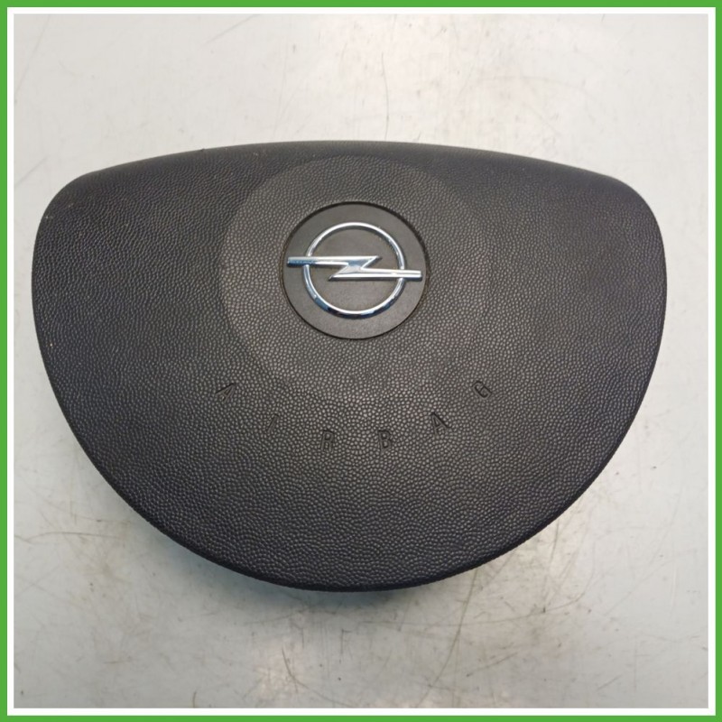 Airbag Guidatore Sinistro SX OPEL CORSA X01 1.2 12V 13111507 2000 2006 GMDAT 464064757
