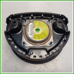 Airbag Guidatore Sinistro SX OPEL CORSA X01 1.2 12V 13111507 2000 2006 GMDAT 464064757