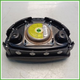 Airbag Guidatore Sinistro SX OPEL CORSA X01 1.2 12V 13111507 2000 2006 GMDAT 464064757