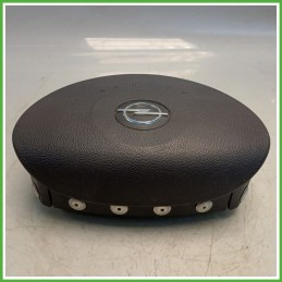 Airbag Guidatore Sinistro SX OPEL CORSA X01 1.2 12V 13111507 2000 2006 GMDAT 464064757