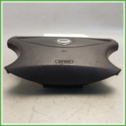 Airbag Guidatore Sinistro SX LANCIA Y 1.2 8V 714025635 1996 2000 ALLIEDSIGNAL E52450H7-03