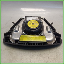 Airbag Guidatore Sinistro SX LANCIA Y 1.2 8V 714025635 1996 2000 ALLIEDSIGNAL E52450H7-03