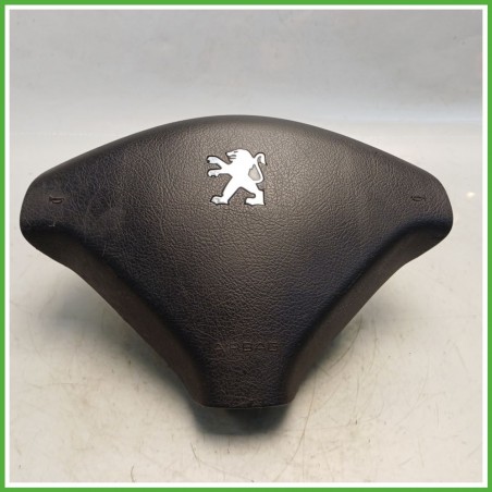 Airbag Guidatore Sinistro SX PEUGEOT 307 2.0 16V 4112HW 2001 2006