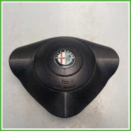 Airbag Guidatore Sinistro SX ALFA ROMEO 147 W8 1.9 JTD 735289920 2004 2011