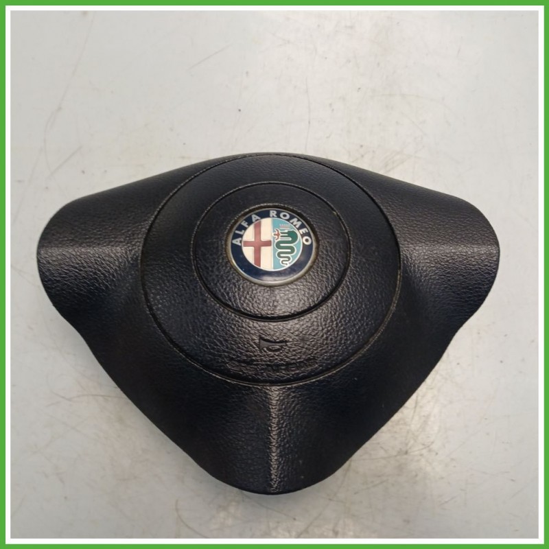 Airbag Guidatore Sinistro SX ALFA ROMEO 147 W8 1.9 JTD 735289920 2004 2011