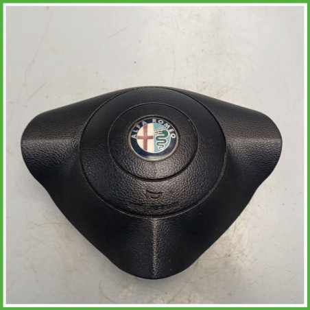 Airbag Guidatore Sinistro SX ALFA ROMEO 147 W8 1.9 JTD 735289920 2004 2011