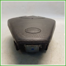 Airbag Guidatore Sinistro SX CITROEN C3 1a Serie 1.1 4112HH 2002 2005 DM DALPHIMETAL CA100521ZEE