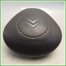 Airbag Guidatore Sinistro SX CITROEN C3 1a Serie 1.1 4112HH 2002 2005 DM DALPHIMETAL CA100521ZEE
