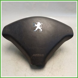 Airbag Guidatore Sinistro SX PEUGEOT 307 1.6 16V 4112HW 2005 2008