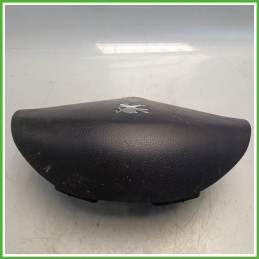 Airbag Guidatore Sinistro SX PEUGEOT 307 1.6 16V 4112HW 2005 2008