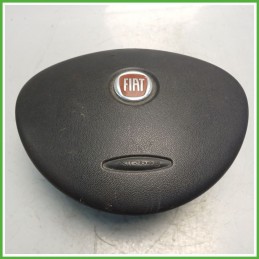 Airbag Guidatore Sinistro SX FIAT DOBLO 3C 1.6 16V 735456254 2005 2011 TRW 611001601A