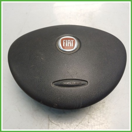 Airbag Guidatore Sinistro SX FIAT DOBLO 3C 1.6 16V 735456254 2005 2011 TRW 611001601A