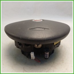 Airbag Guidatore Sinistro SX FIAT DOBLO 3C 1.6 16V 735456254 2005 2011 TRW 611001601A