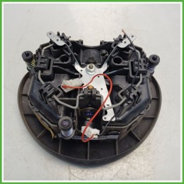 Airbag Guidatore Sinistro SX FIAT DOBLO 3C 1.6 16V 735456254 2005 2011 TRW 611001601A