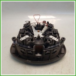 Airbag Guidatore Sinistro SX FIAT DOBLO 3C 1.6 16V 735456254 2005 2011 TRW 611001601A