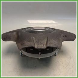 Airbag Guidatore Sinistro SX SEAT IBIZA 6L 1.4 16V 6L0880201STMJ 2001 2009 TRW 6L0880201S
