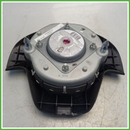Airbag Guidatore Sinistro SX SEAT IBIZA 6L 1.4 16V 6L0880201STMJ 2001 2009 TRW 6L0880201S