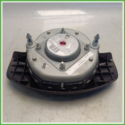 Airbag Guidatore Sinistro SX SEAT IBIZA 6L 1.4 16V 6L0880201STMJ 2001 2009 TRW 6L0880201S