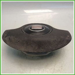 Airbag Guidatore Sinistro SX SEAT IBIZA 6L 1.4 16V 6L0880201STMJ 2001 2009 TRW 6L0880201S