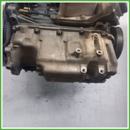 Motore Completo Funzionante D19AA 88kw da SUZUKI SX4 2006 2011 GASOLIO Originale Usato