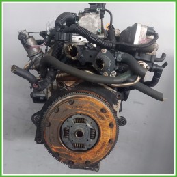 Motore Completo Funzionante AZD 77kw da VOLKSWAGEN GOLF 1J 1997 2006 BENZINA Originale Usato