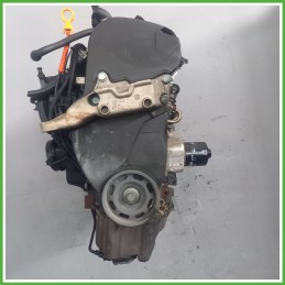Motore Completo Funzionante AZD 77kw da VOLKSWAGEN GOLF 1J 1997 2006 BENZINA Originale Usato