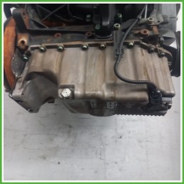 Motore Completo Funzionante AZD 77kw da VOLKSWAGEN GOLF 1J 1997 2006 BENZINA Originale Usato