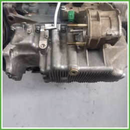 Motore Completo Funzionante 188A5000 59kw da FIAT STILO 2C 2001 2003 GASOLIO Originale Usato