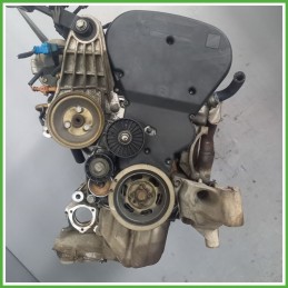 Motore Completo Funzionante AR33503 76kw da ALFA ROMEO 146 1995 1999 BENZINA Originale Usato
