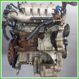 Motore Completo Funzionante AR33503 76kw da ALFA ROMEO 146 1995 1999 BENZINA Originale Usato