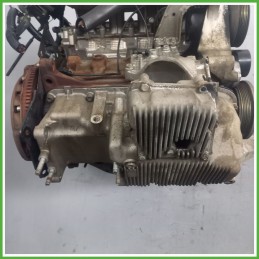 Motore Completo Funzionante AR33503 76kw da ALFA ROMEO 146 1995 1999 BENZINA Originale Usato