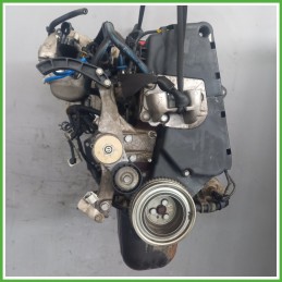 Motore Completo Funzionante 350A1000 57kw da FIAT PUNTO EVO 3J 2009 2013 BENZINA Originale Usato
